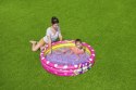 Bestway 91079 BASEN DMUCHANY MYSZKA MINNIE 122cm x 25cm