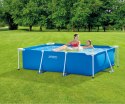 Intex 28270NP Basen stelażowy prostokątny 220cm x 150cm x 60cm