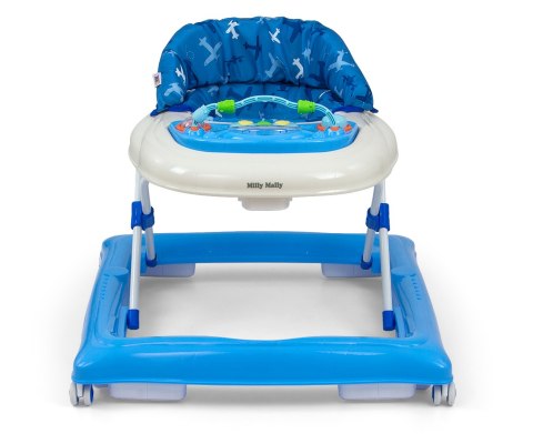 Milly Mally Chodzik dla Dziecka Patrol Plane