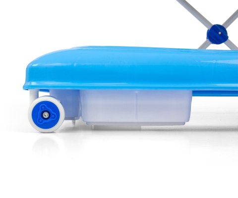 Milly Mally Chodzik dla Dziecka Patrol Plane