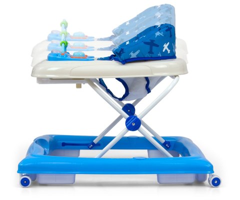 Milly Mally Chodzik dla Dziecka Patrol Plane