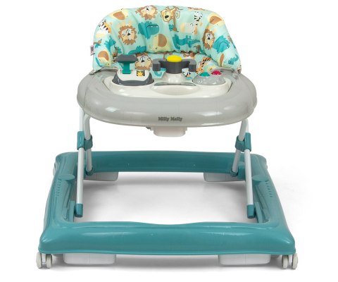 Milly Mally Chodzik dla Dziecka Patrol Safari