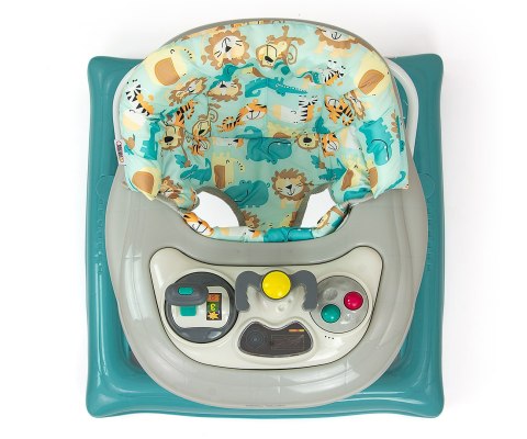 Milly Mally Chodzik dla Dziecka Patrol Safari