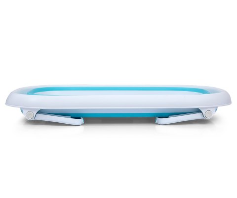 Wanienka składana Aqua Blue