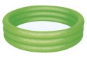 Bestway 51025 BASENIK DMUCHANY 122cm x 25cm ZIELONY