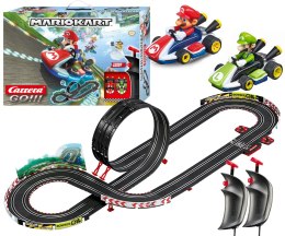 Carrera Go 20062491 Nintendo Mario Kart™ 8 - 4,9m