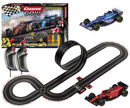 Carrera Go 20062546 Speed Competition 5,3m