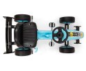 Gokart na pedały Rocket Ocean