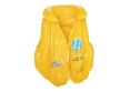 Bestway 32034 Kamizelka do nauki pływania Swim Safe Step C 51cm x 46cm