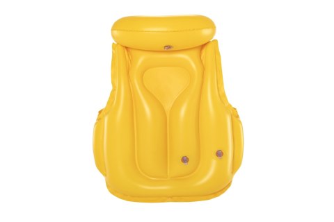 Bestway 32034 Kamizelka do nauki pływania Swim Safe Step C 51cm x 46cm
