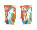 Bestway 32102 Rękawki do nauki pływania Rekinki 30cm x 15cm