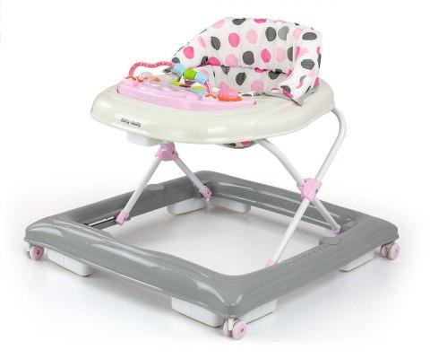 Milly Mally Chodzik dla Dziecka Patrol Pastel Dots