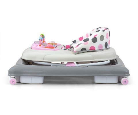 Milly Mally Chodzik dla Dziecka Patrol Pastel Dots