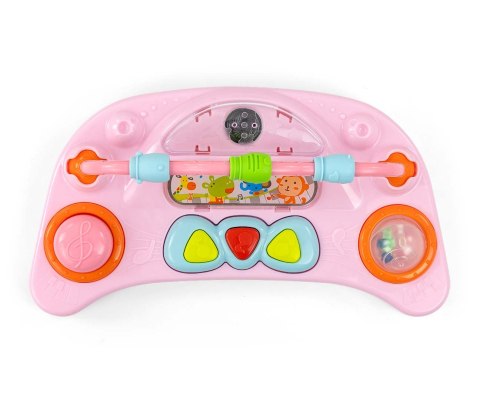 Milly Mally Chodzik dla Dziecka Patrol Pastel Dots