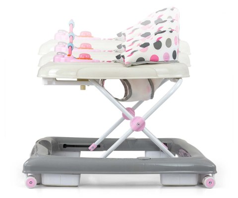 Milly Mally Chodzik dla Dziecka Patrol Pastel Dots