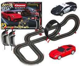 Carrera Go 20062534 Speed 'n Chase 5,3m