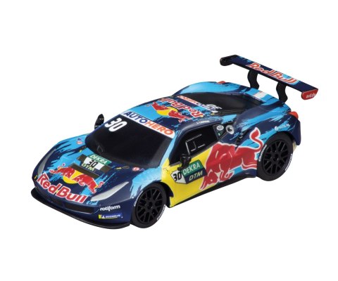 Carrera Go 20062560 DTM Power Lap 6,3m