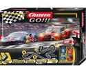 Carrera Go 20062560 DTM Power Lap 6,3m