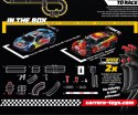 Carrera Go 20062560 DTM Power Lap 6,3m