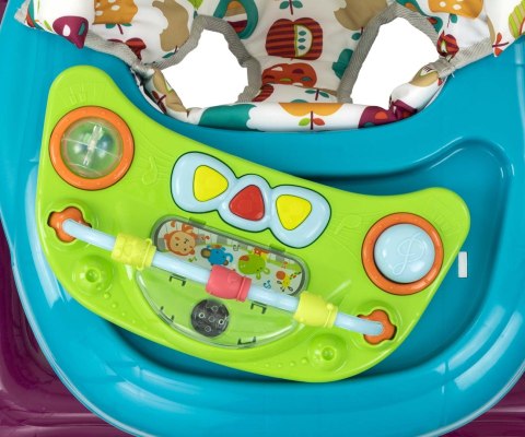 Milly Mally Chodzik dla Dziecka Patrol Apple