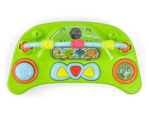 Milly Mally Chodzik dla Dziecka Patrol Apple