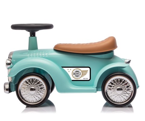 Milly Mally Pojazd Royce Mint