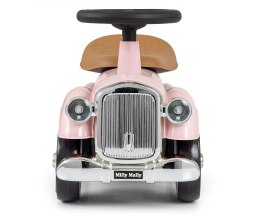 Milly Mally Pojazd Royce Pink
