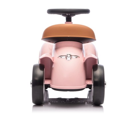 Milly Mally Pojazd Royce Pink