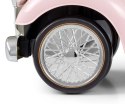 Milly Mally Pojazd Royce Pink