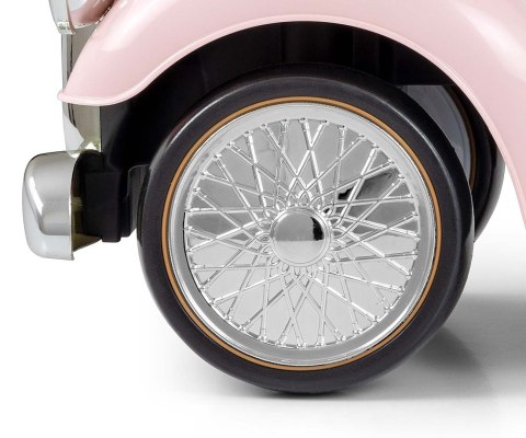Milly Mally Pojazd Royce Pink