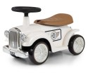 Milly Mally Pojazd Royce White