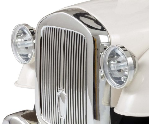 Milly Mally Pojazd Royce White