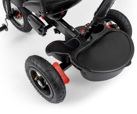 Milly Mally Rowerek Trójkołowy Movi Black-Mint