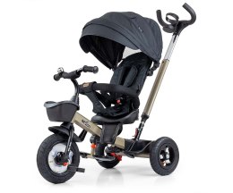 Milly Mally Rowerek Trójkołowy Movi Gold