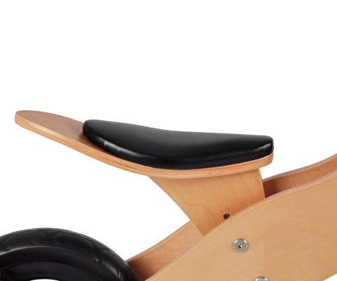 Pojazd 2w1 Cool Natural