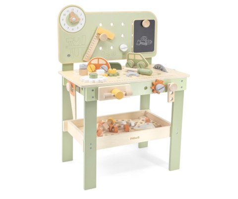 Viga 44065 PolarB Warsztat z narzędziami