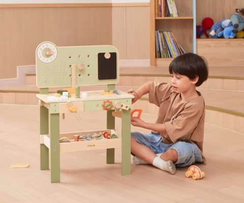 Viga 44065 PolarB Warsztat z narzędziami