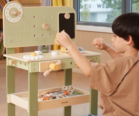 Viga 44065 PolarB Warsztat z narzędziami