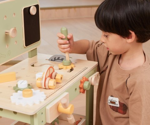 Viga 44065 PolarB Warsztat z narzędziami