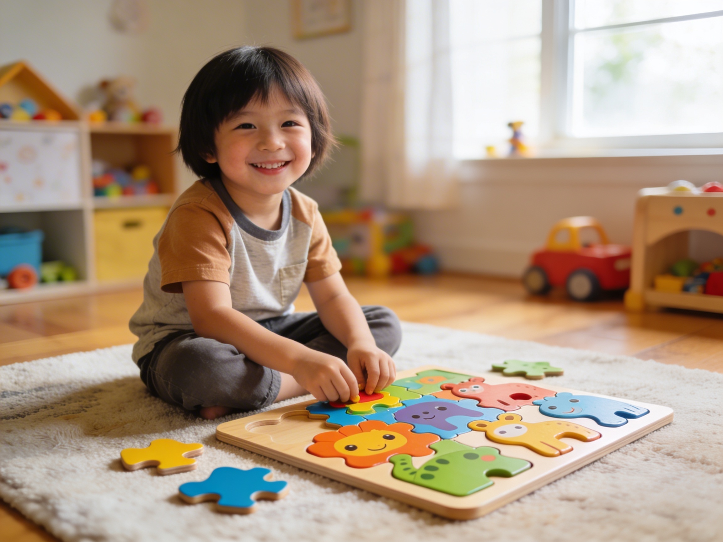 Jakie gry najbardziej rozwijają mózg?