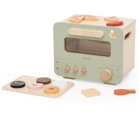 Viga 44032 PolarB Kuchenka turystyczna z akcesoriami