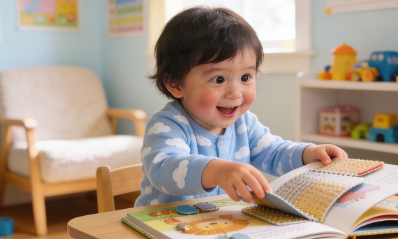 Jakie zabawki polecają logopedy?